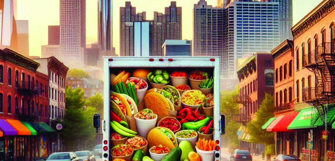 Sysco Bolsters Its Reach in the U.S. Hispanic Food Market