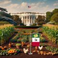 Trump’s 25% Tariff Hike on Mexico Sparks Food Sector Fallout and Expert Warnings