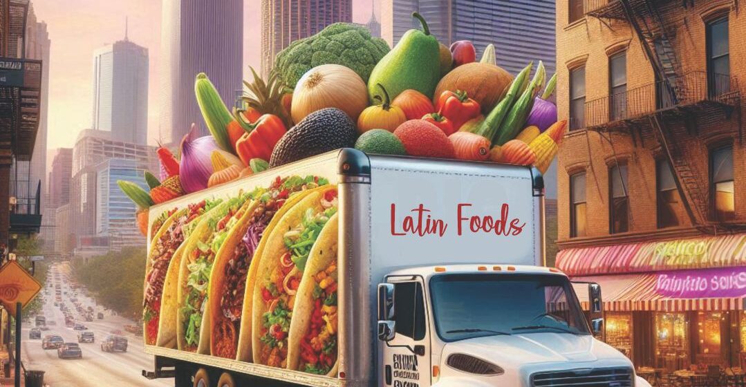 Sysco impulsa su presencia en el segmento hispano de alimentos en EE. UU.