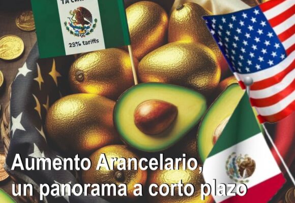 Aumento Arancelario, un panorama a corto plazo que pinta sombrío.